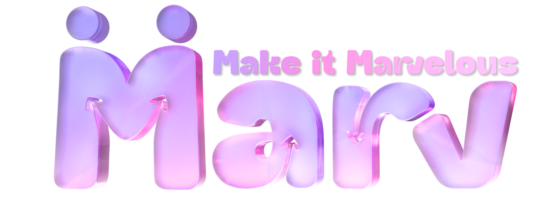 Marv logo